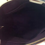 Louis Vuitton Monogram Turenne Brown M48814
